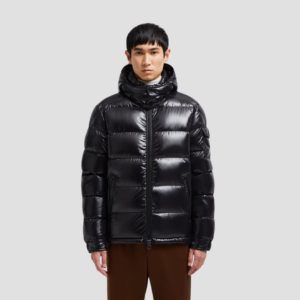 Moncler Piumino corto Maya