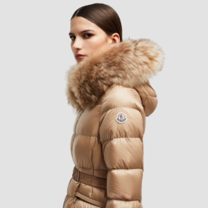 Moncler Piumino corto Boed