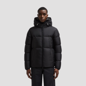 Moncler Piumino corto Montcla